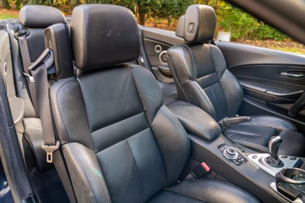 2010 BMW E63/E64 M6 - Image 4 of 7