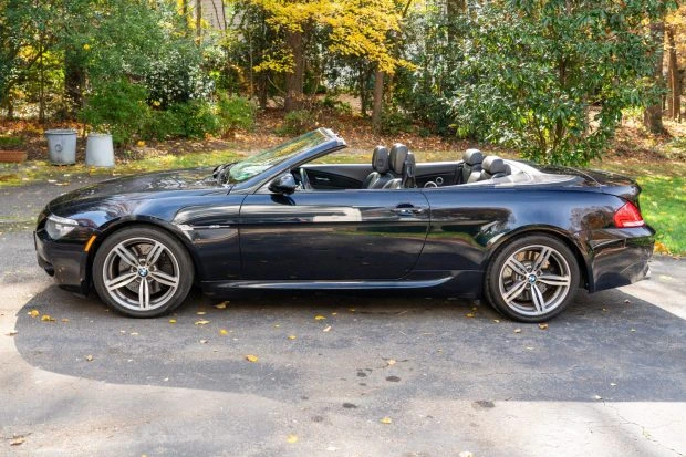 2010 BMW E63/E64 M6 - Image 3 of 7
