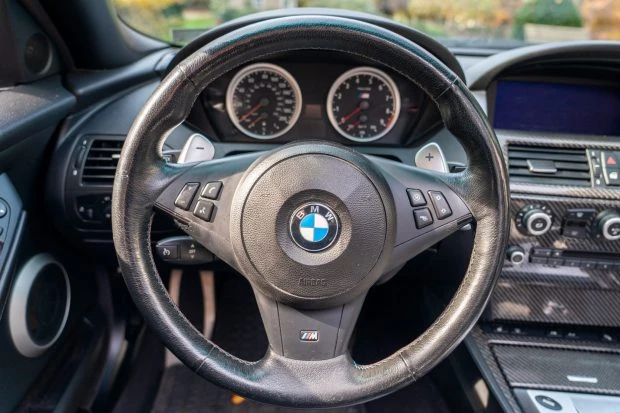 2010 BMW E63/E64 M6 - Image 5 of 7