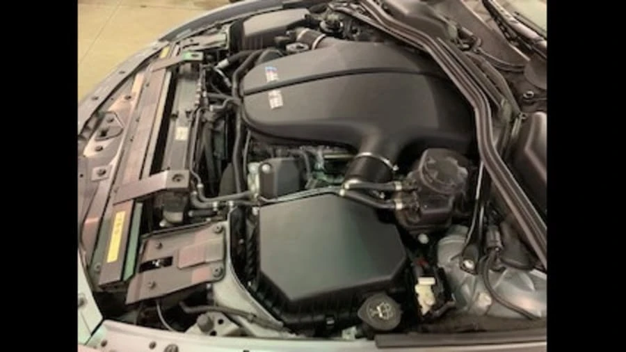 2010 BMW E63/E64 M6 - Image 9 of 9