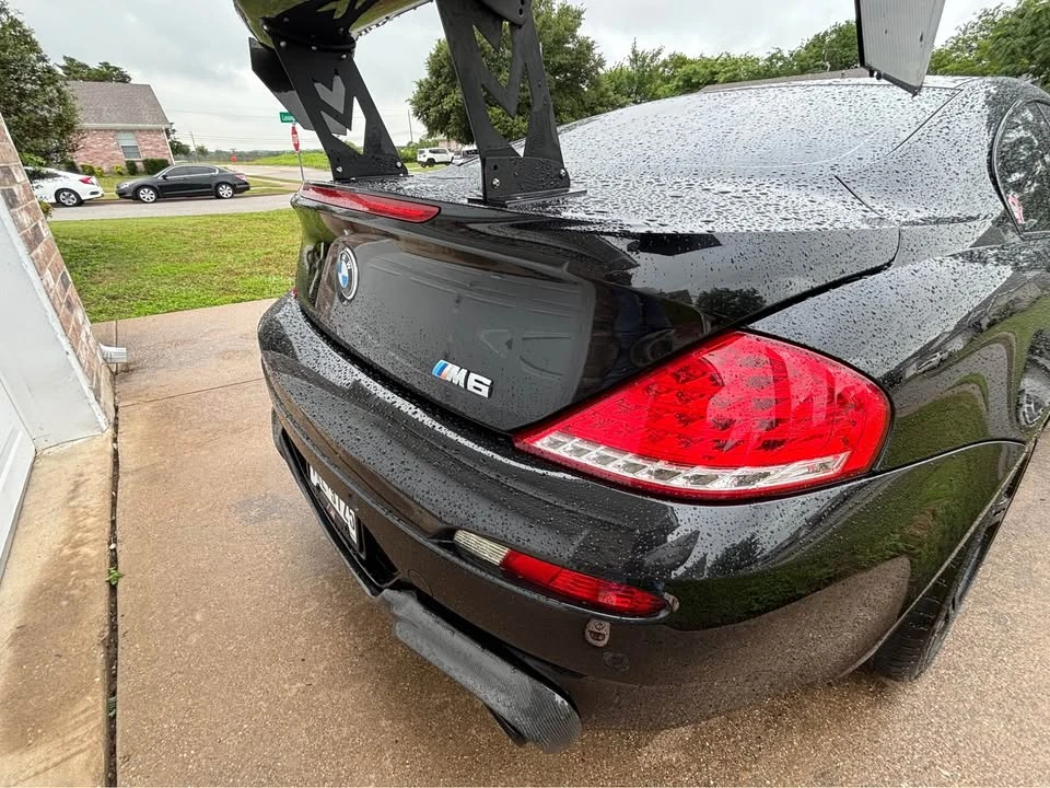 2010 BMW E63/E64 M6 - Image 5 of 12