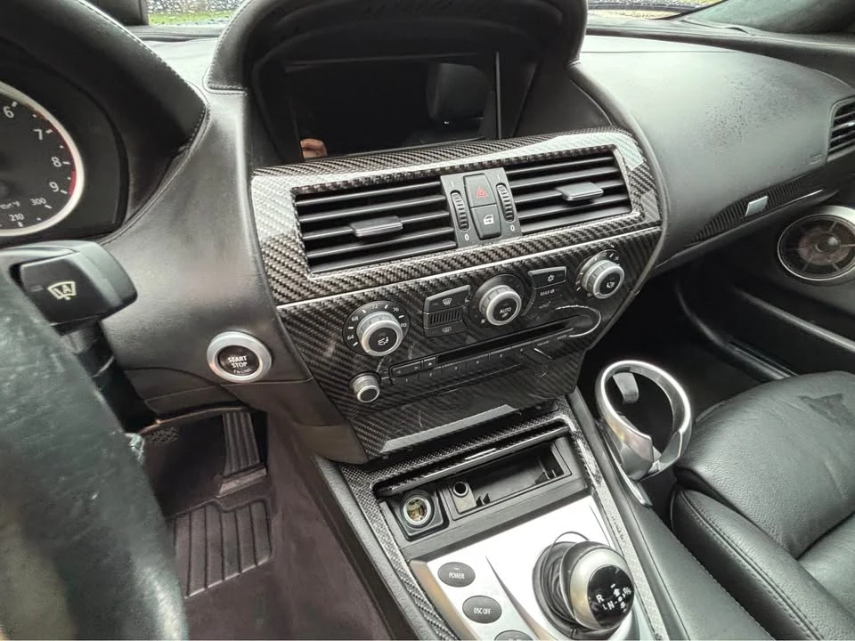2010 BMW E63/E64 M6 - Image 11 of 12