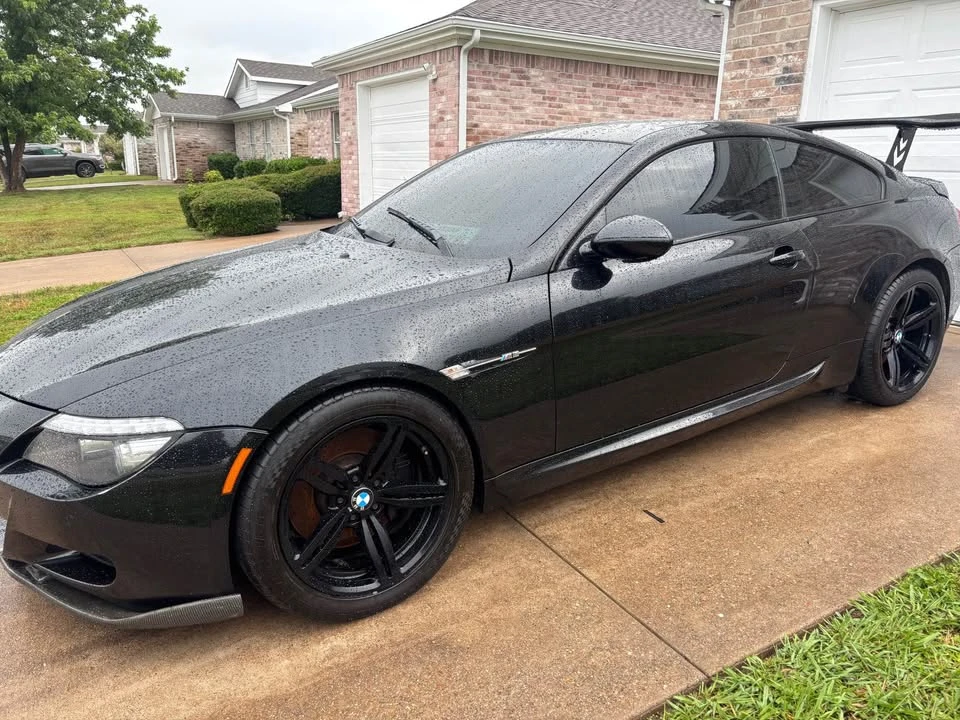 2010 BMW E63/E64 M6 - Image 4 of 12