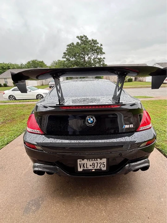 2010 BMW E63/E64 M6 - Image 3 of 12