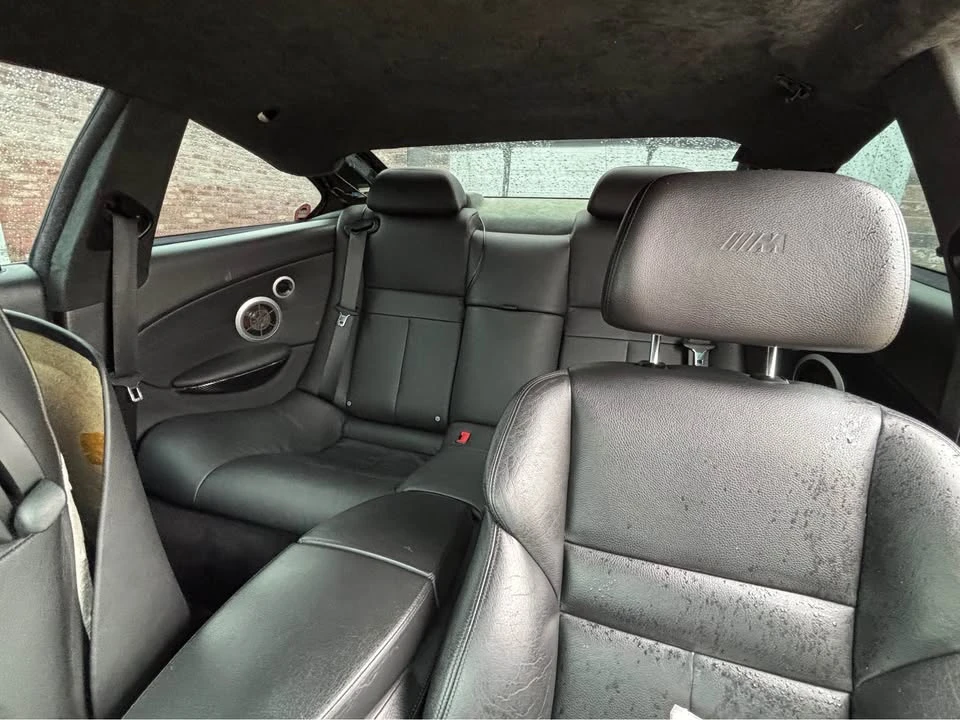 2010 BMW E63/E64 M6 - Image 7 of 12