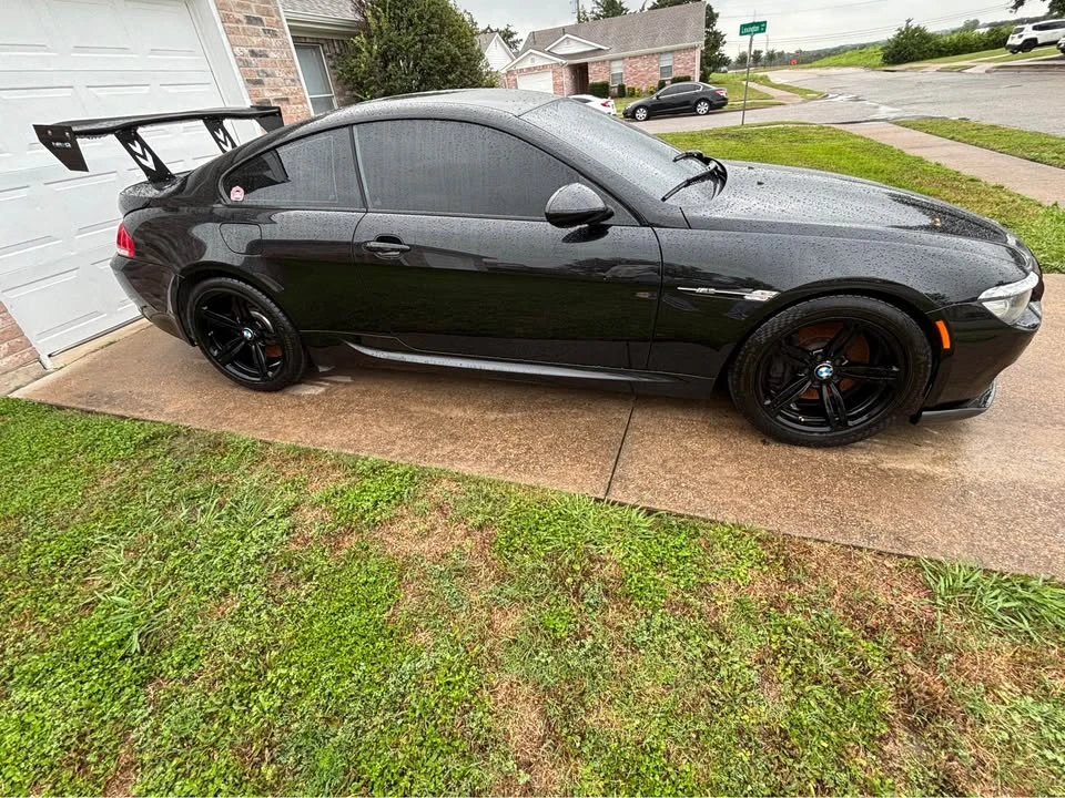 2010 BMW E63/E64 M6 - Image 2 of 12