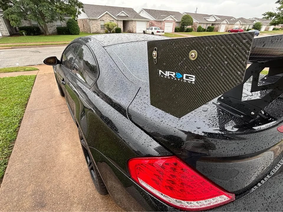 2010 BMW E63/E64 M6 - Image 6 of 12