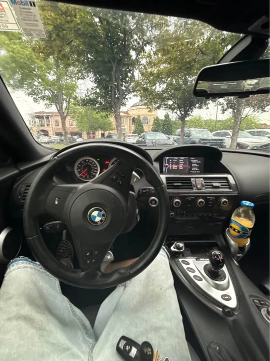 2010 BMW E63/E64 M6 - Image 2 of 6
