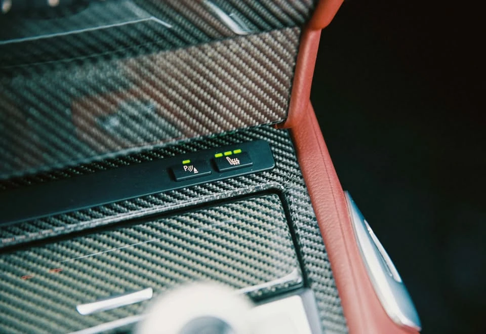 2010 BMW E63/E64 M6 - Image 4 of 8