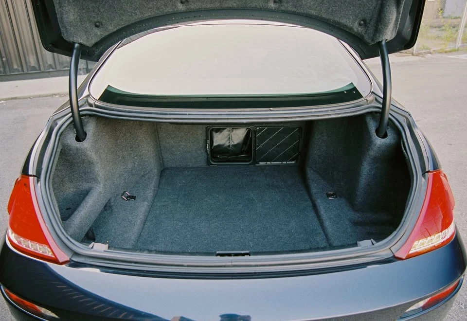 2010 BMW E63/E64 M6 - Image 5 of 8