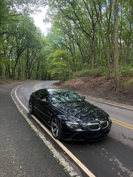 2010 BMW E63/E64 M6 - Image 4 of 10