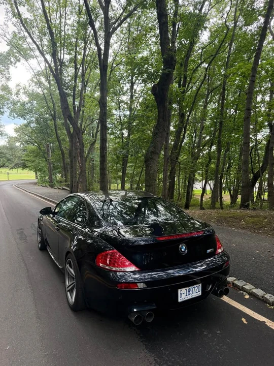 2010 BMW E63/E64 M6 - Image 2 of 10