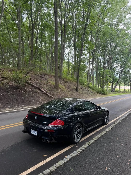 2010 BMW E63/E64 M6 - Image 3 of 10