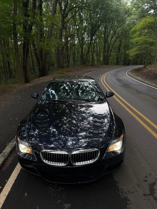 2010 BMW E63/E64 M6 - Image 6 of 10