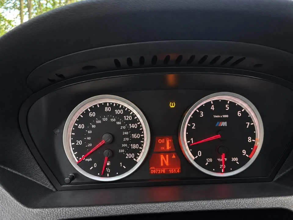2010 BMW E63/E64 M6 - Image 10 of 10