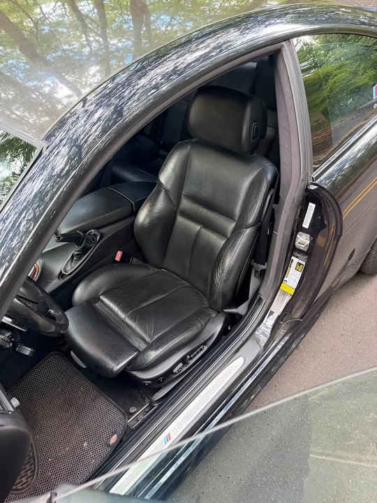 2010 BMW E63/E64 M6 - Image 8 of 10