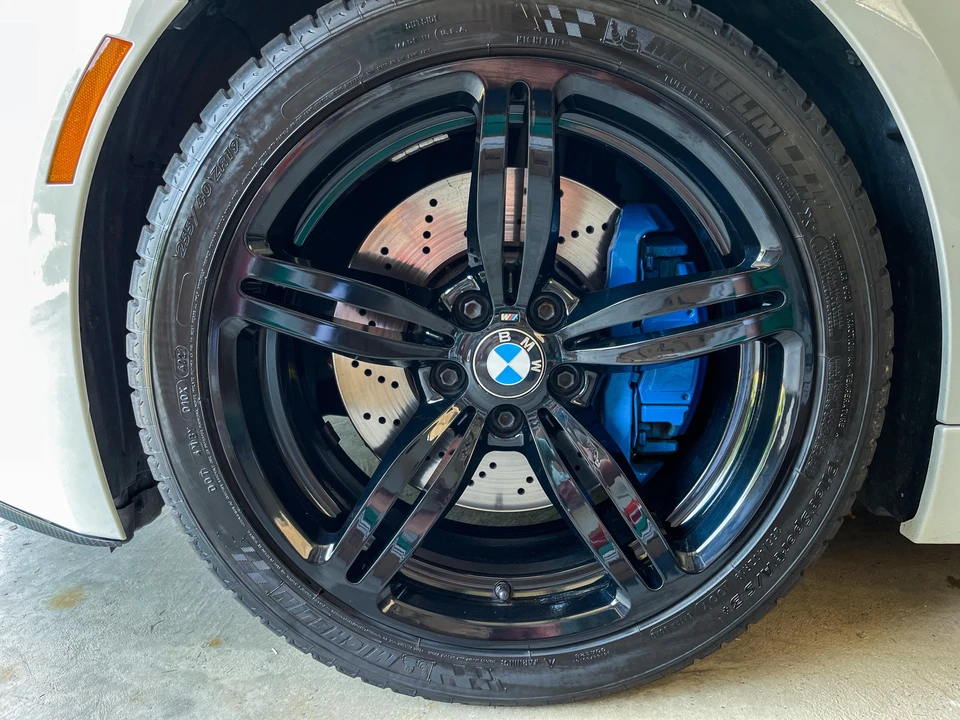 2010 BMW E63/E64 M6 - Image 21 of 25