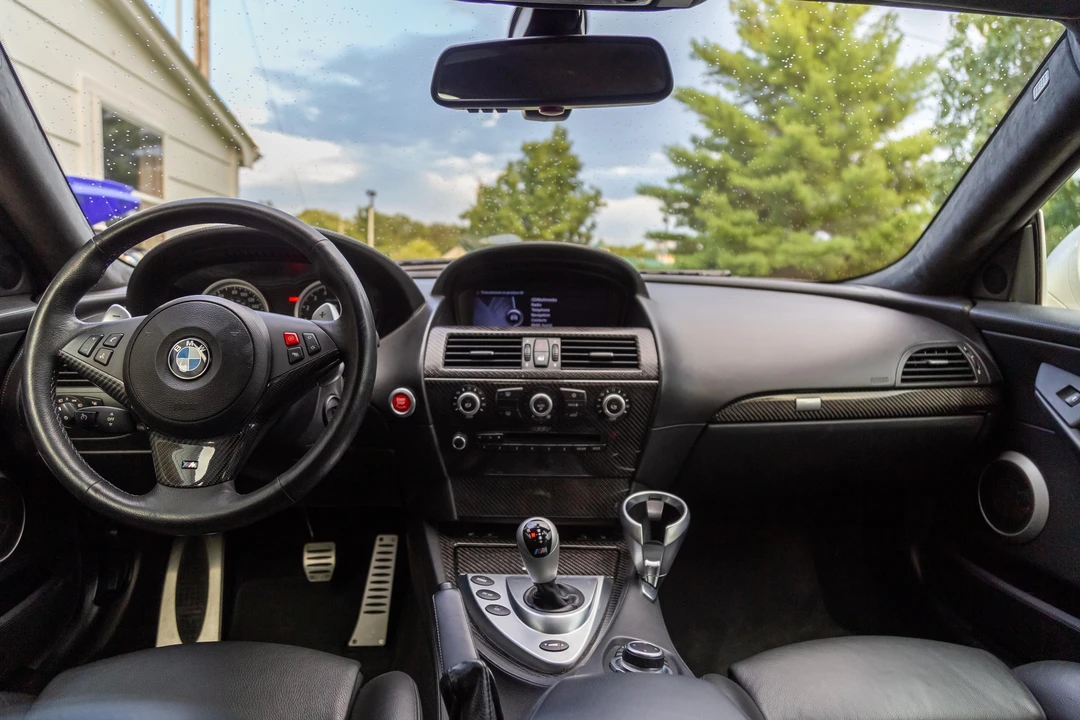 2010 BMW E63/E64 M6 - Image 25 of 25