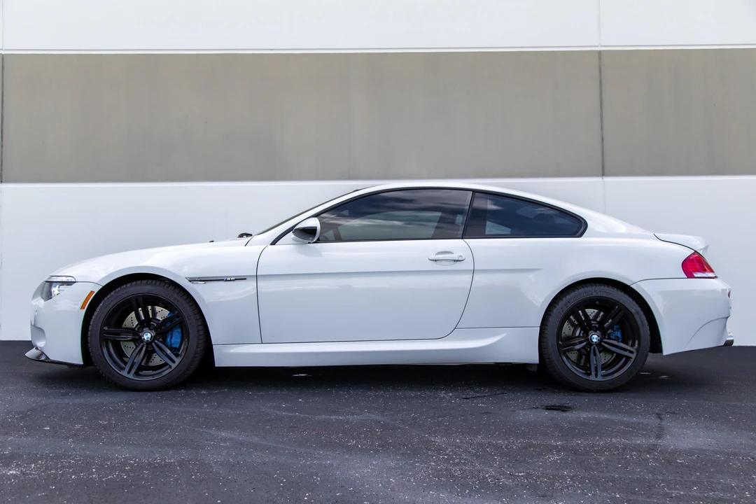 2010 BMW E63/E64 M6 - Image 3 of 25