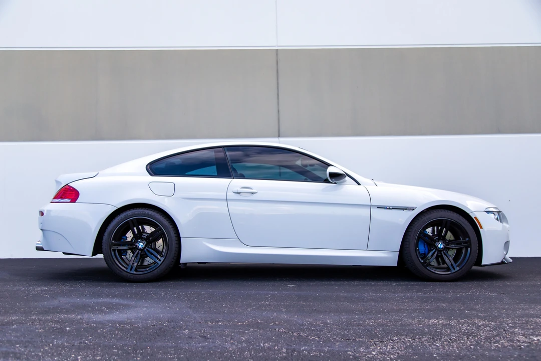 2010 BMW E63/E64 M6 - Image 8 of 25