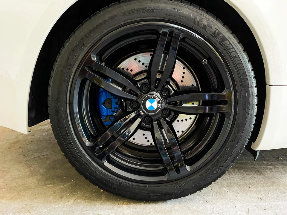 2010 BMW E63/E64 M6 - Image 23 of 25