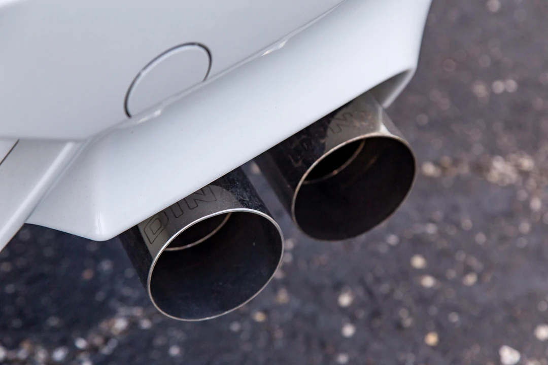 2010 BMW E63/E64 M6 - Image 19 of 25
