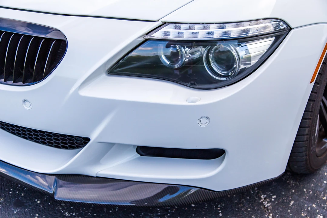 2010 BMW E63/E64 M6 - Image 12 of 25