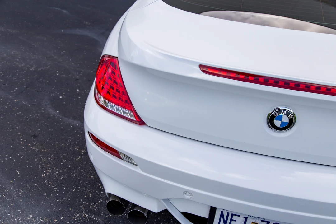 2010 BMW E63/E64 M6 - Image 17 of 25