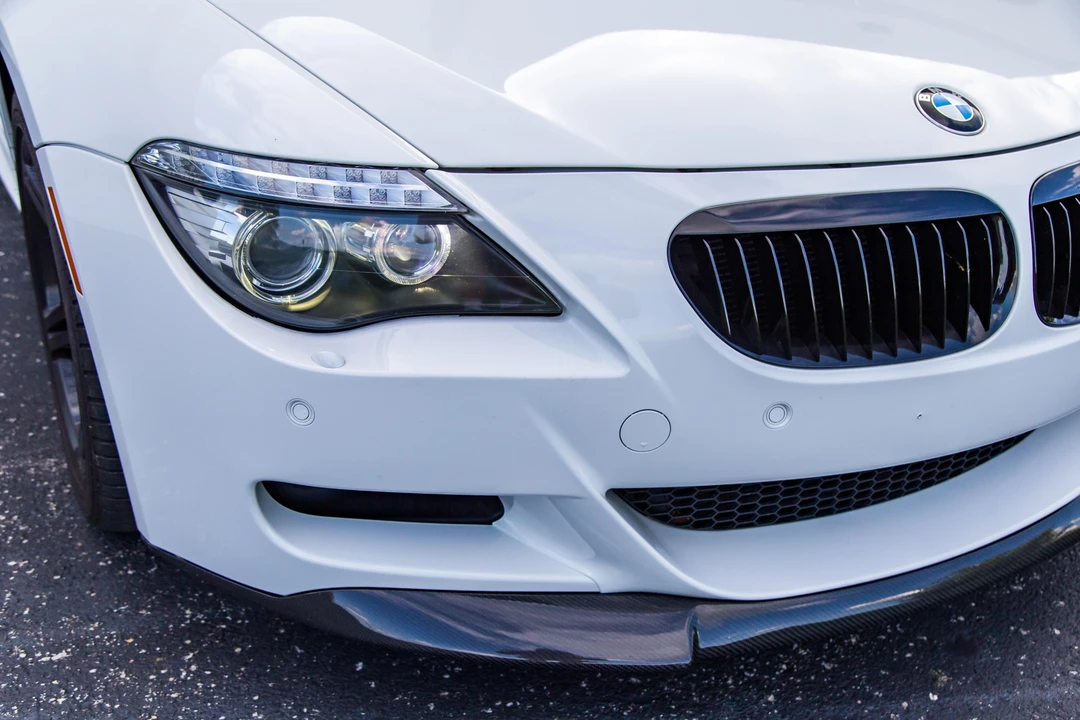 2010 BMW E63/E64 M6 - Image 10 of 25