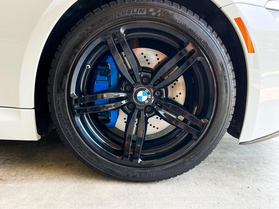 2010 BMW E63/E64 M6 - Image 24 of 25