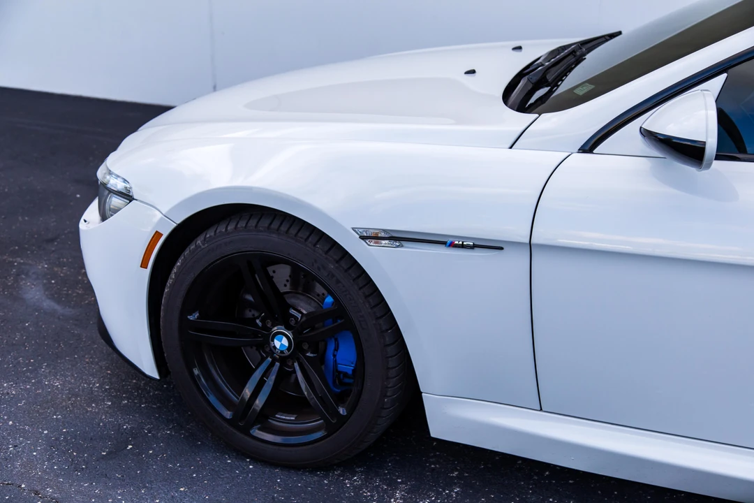 2010 BMW E63/E64 M6 - Image 13 of 25