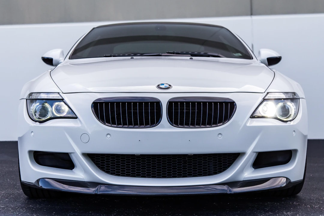 2010 BMW E63/E64 M6 - Image 2 of 25