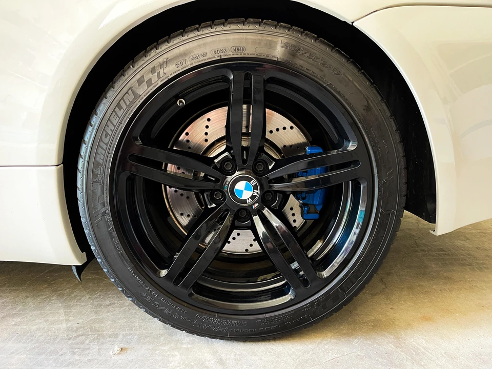 2010 BMW E63/E64 M6 - Image 22 of 25