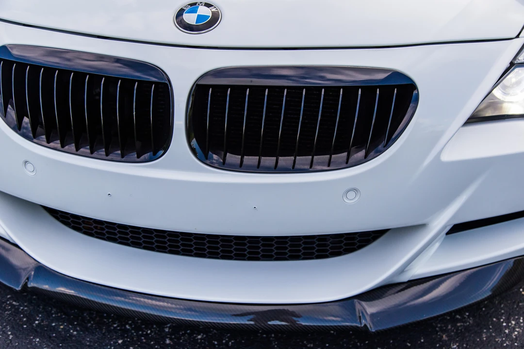 2010 BMW E63/E64 M6 - Image 11 of 25