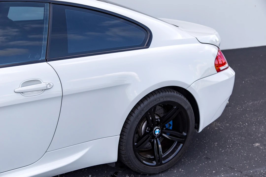 2010 BMW E63/E64 M6 - Image 15 of 25