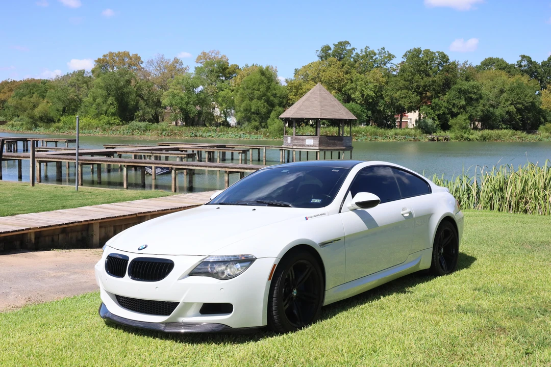 2010 BMW E63/E64 M6 - Image 11 of 31