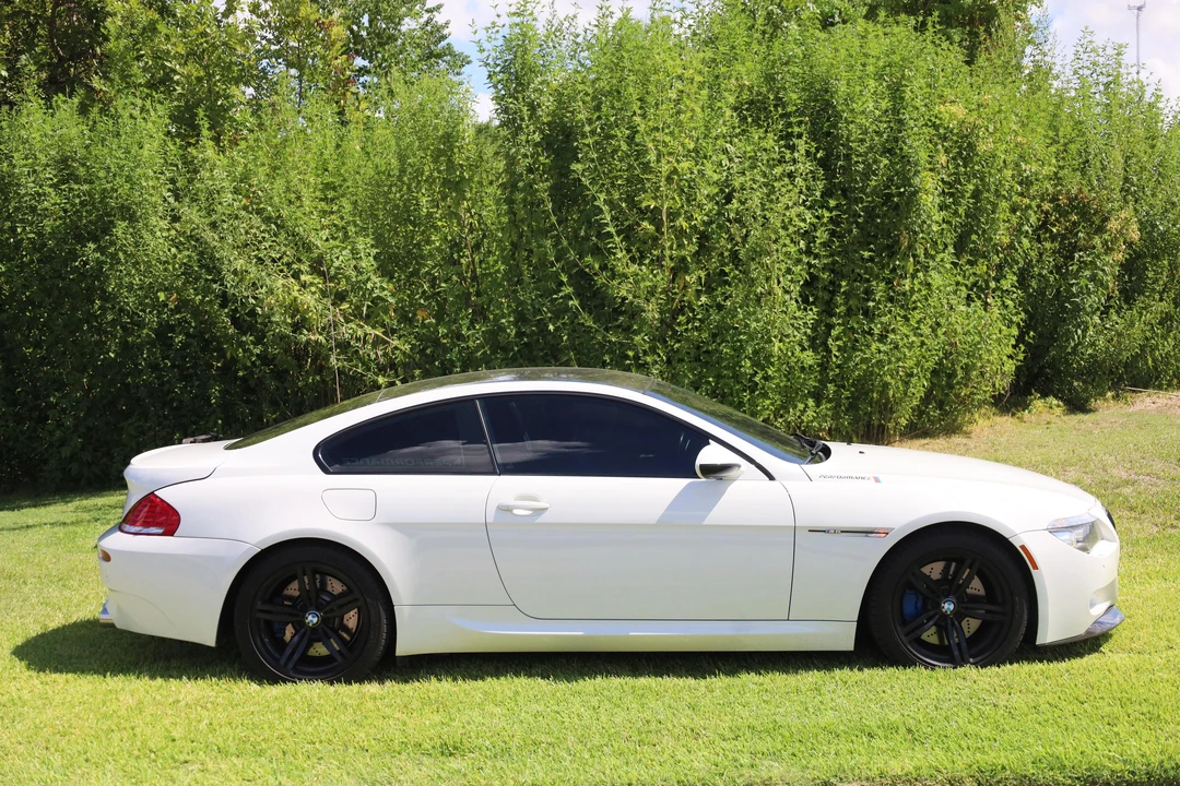 2010 BMW E63/E64 M6 - Image 18 of 31