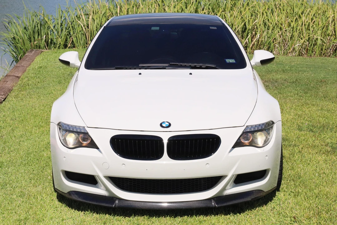 2010 BMW E63/E64 M6 - Image 2 of 31