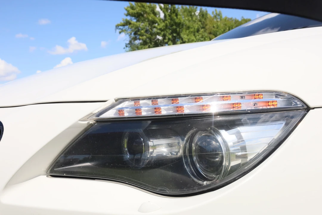 2010 BMW E63/E64 M6 - Image 28 of 31