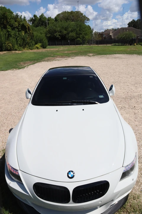 2010 BMW E63/E64 M6 - Image 29 of 31