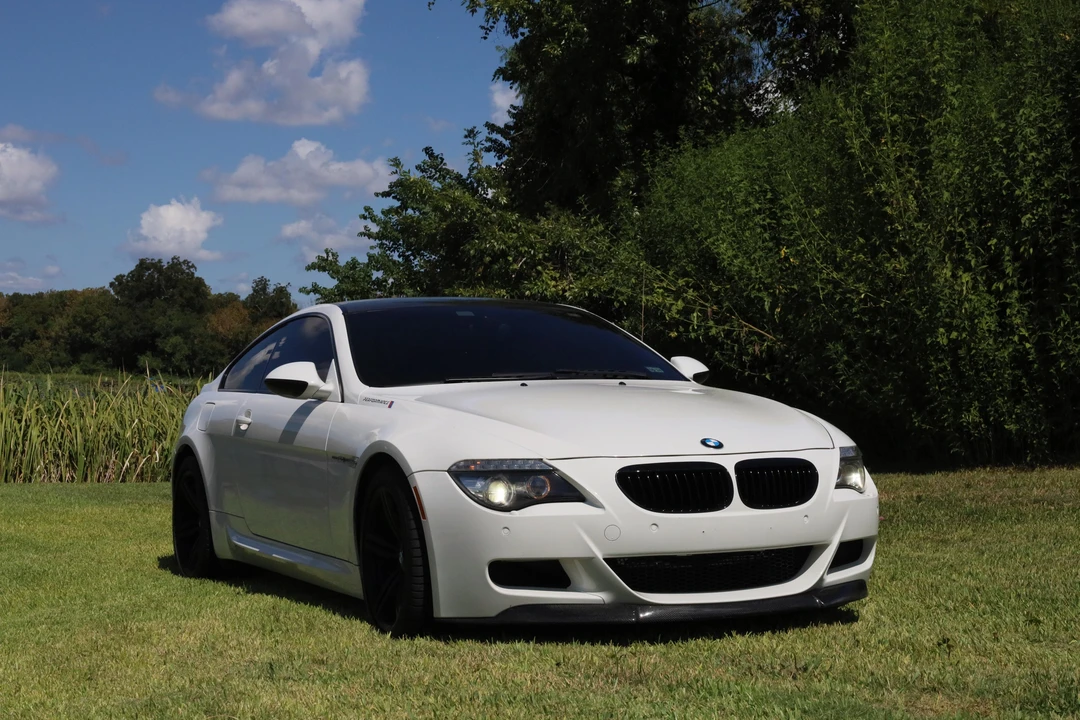 2010 BMW E63/E64 M6 - Image 23 of 31