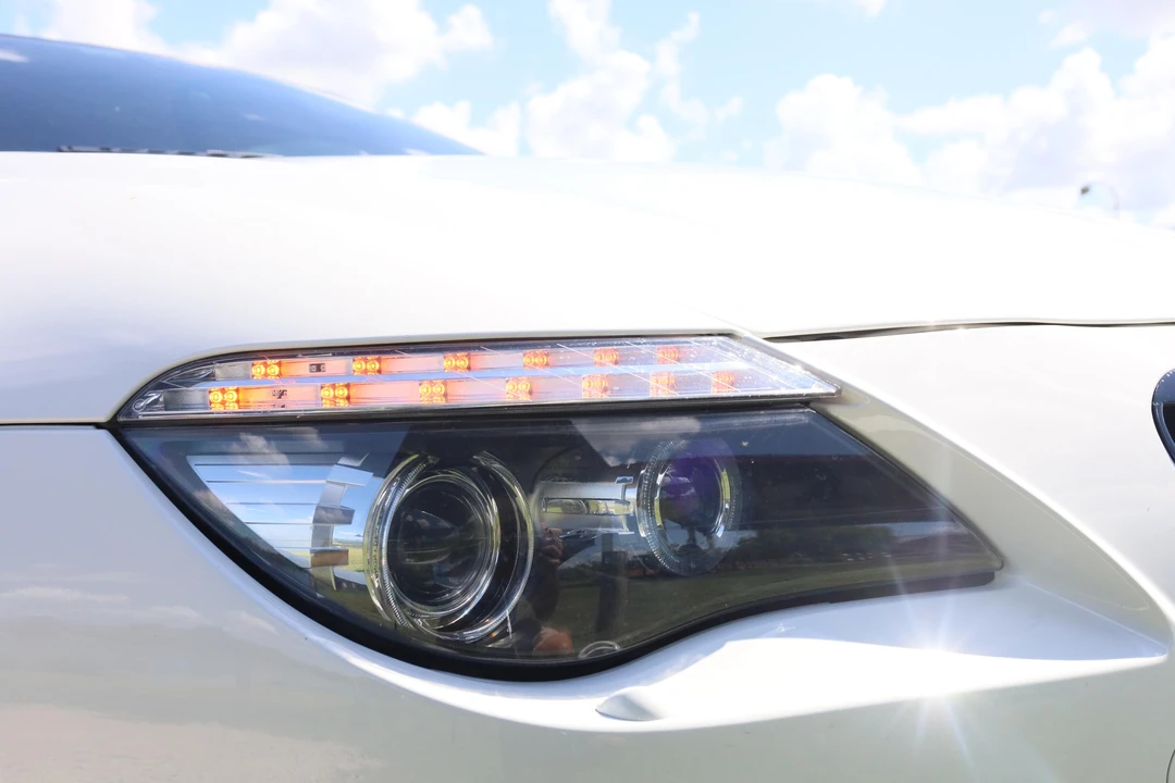 2010 BMW E63/E64 M6 - Image 26 of 31