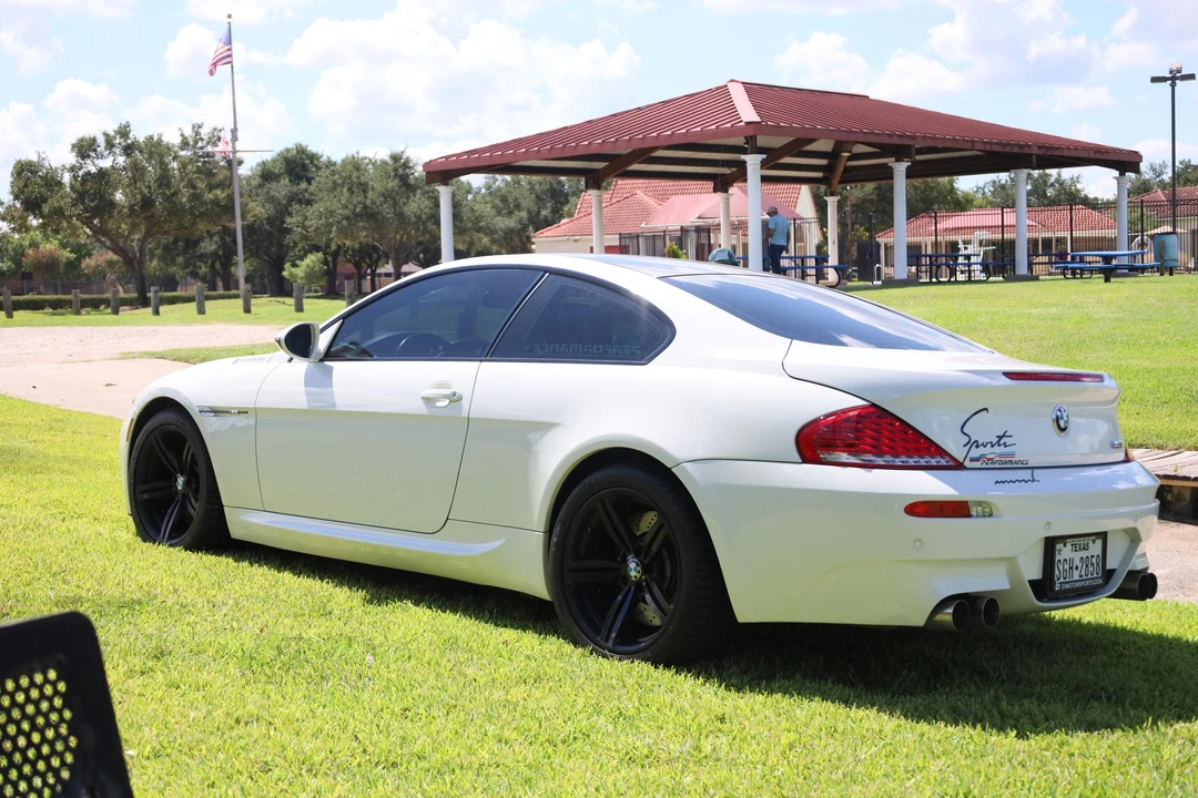 2010 BMW E63/E64 M6 - Image 13 of 31