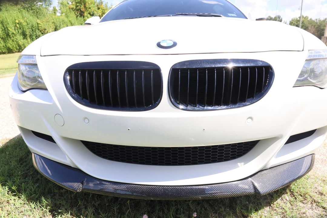 2010 BMW E63/E64 M6 - Image 25 of 31