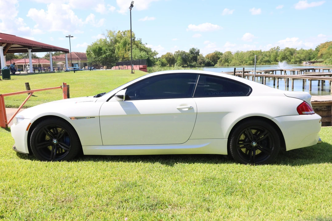 2010 BMW E63/E64 M6 - Image 3 of 31