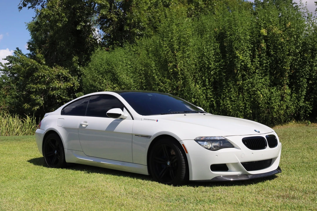 2010 BMW E63/E64 M6 - Image 20 of 31