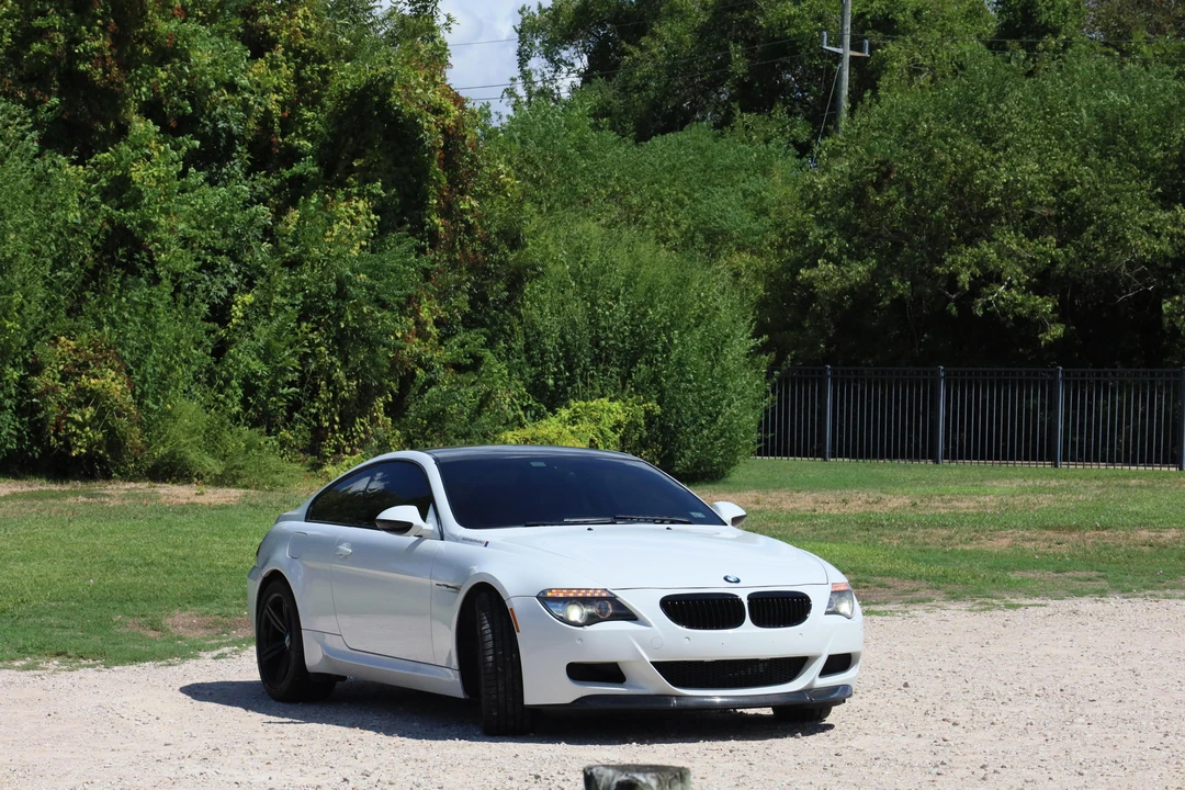 2010 BMW E63/E64 M6 - Image 24 of 31