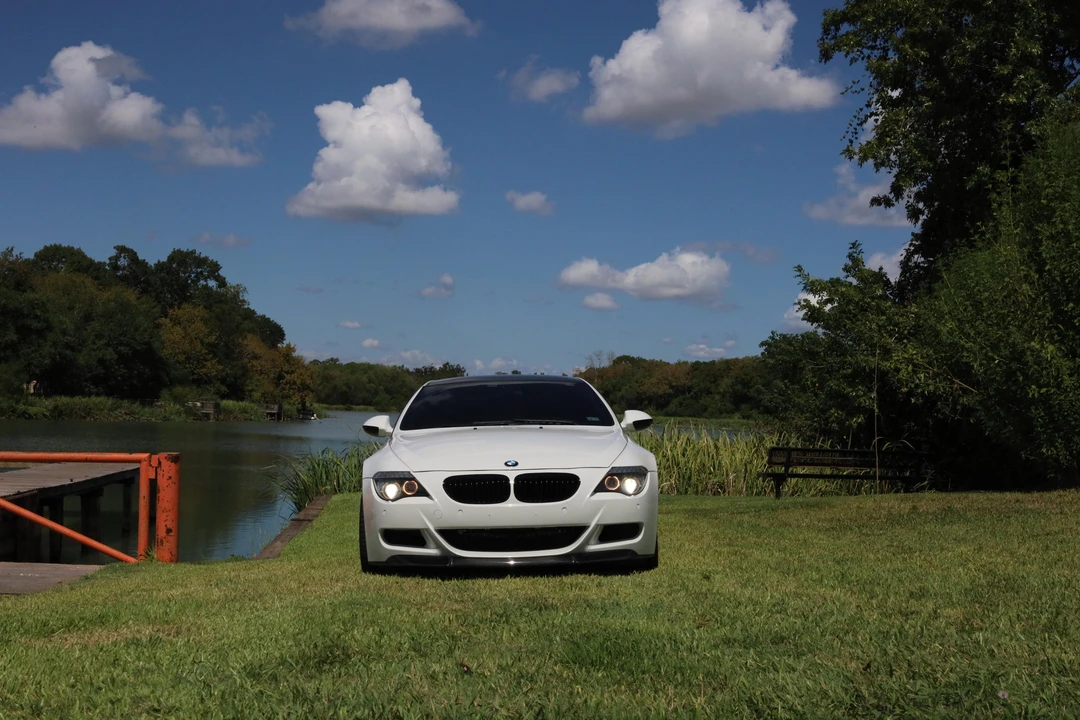 2010 BMW E63/E64 M6 - Image 6 of 31