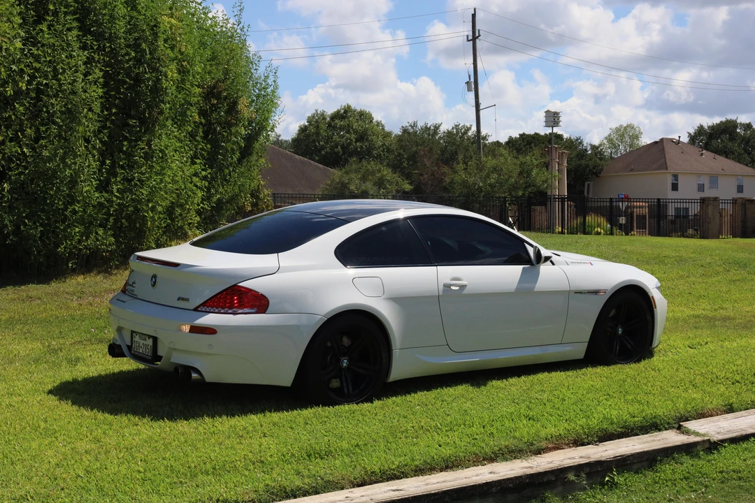 2010 BMW E63/E64 M6 - Image 16 of 31