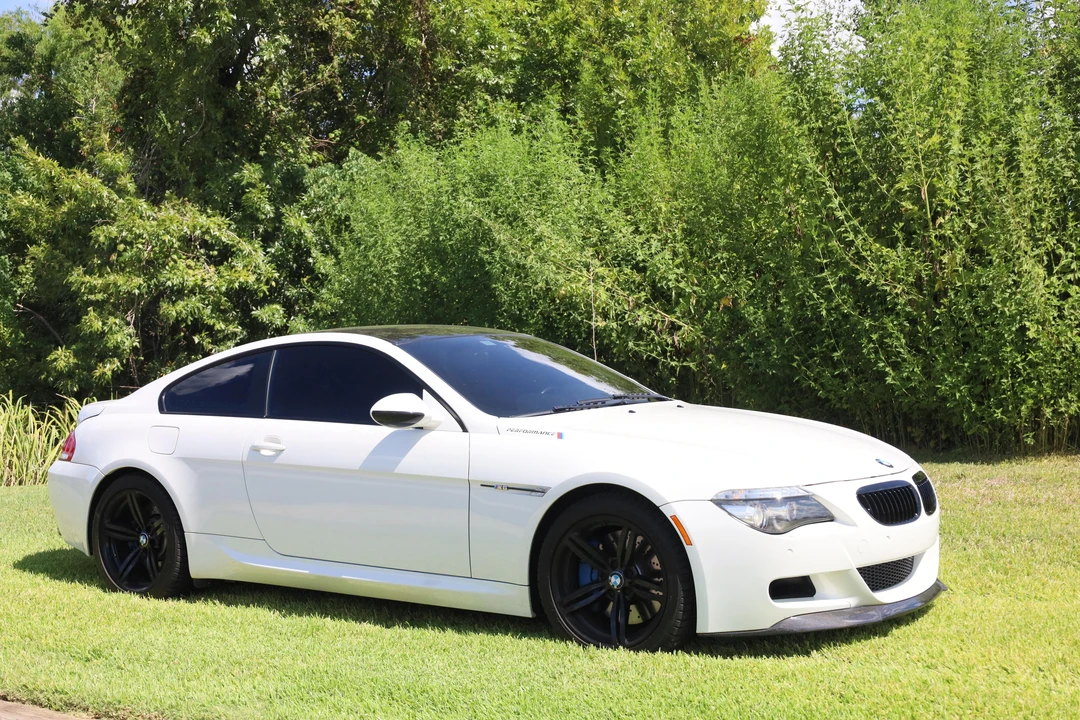 2010 BMW E63/E64 M6 - Image 21 of 31